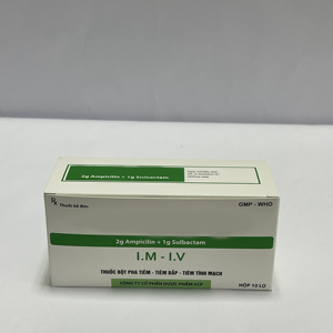 ผู้ผลิตงานพิมพ์มืออาชีพในเวียดนาม เชี่ยวชาญด้านการพิมพ์บรรจุภัณฑ์ยาแบบกำหนดเองด้วยเทคโนโลยีการพิมพ์ออฟเซต - Product Image 2
