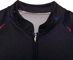 Conjuntos de Uniformes de Ciclismo 2026, Transpirables, Ligeros, de Alta Calidad, para Hombre, de Secado Rápido, 100% Poliéster, Spandex y Algodón - Product Image 4