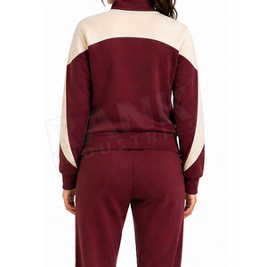 Trajes Deportivos Ligeros para Mujer, en Oferta, Personalizados, de Algodón, Más Vendidos - Product Image 5
