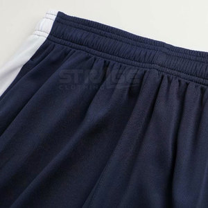 Latest Design <b>Men's</b> Soccer Uniform Set Breathable Polyester Eco-Friendly OEM Service New Arrival Team Name Customizable - Product Image 6