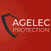 AGELEC PROTECTION logo