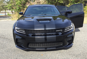 ขายรถ SRT Wide-Body รุ่นปี 2020 ระดับพรีเมียม - Product Image 3