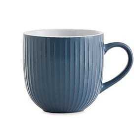 Thick ceramic walls help retain the temperature of your drink for longer while remaining pleasant to hold. - Product Image 2