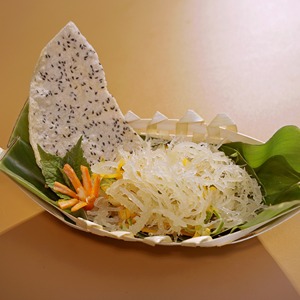 Musgo Marino Morado Seco de Vietnam/Musgo Marino Irlandés Dorado con y sin Sal/Superalimento Eucheuma Cottonii ANNA DO - Product Image 2