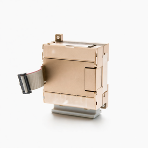 Contrôleur PLC CJ1W-DA042 Gold Seller, pilote de serveur, neuf et original, disponible immédiatement - Product Image 2