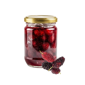 Best Selling ISO Standard Deeply Sweet Vietnam Factory Competitive Price <b>Jam</b> With Chunks Bulk - Product Image 3