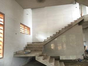 Vietnam <b>Marble</b> Polished Pure White 100% Natural <b>Marble</b> Thin Slab Waterproof Durable Eco-Friendly Modern Kitchen Villa Indoor - Product Image 6