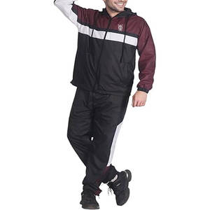 Trajes Cortavientos para Hombre, Otoño-Invierno, Venta al Por Mayor, Nuevo Diseño 2026, Ropa Casual - Product Image 4