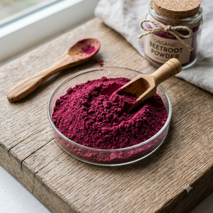 Beetroot powder <b>spray</b> dried Food Grade <b>Spray</b> Dried Anthocyanin Rich Natural Botanical Extract for Oral Supplement - Product Image 4