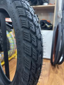 Nueva Tendencia 2026, Neumático de Motocicleta KUMA K103 de Alta Calidad Hecho en Vietnam, Carcasa de Nylon y Caucho Natural 2.75-17/3.00-17/3.00-18 - Product Image 4