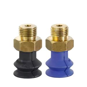 VAS-15 à vide en caoutchouc industriel Ventouse à vide Ventouse à vide Ventouse en caoutchouc - Product Image 2