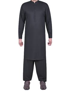OEM 2024 nueva llegada cómodo de los hombres Shalwar Kameez color personalizado indio y paquistaní ropa al por mayor - Product Image 1