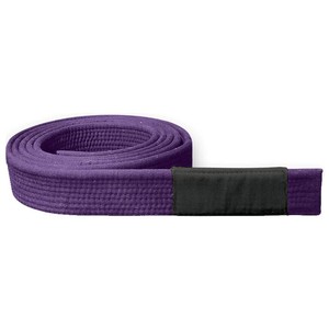 Cinturones de BJJ de Tejido Perla de Alta Calidad, los Más Vendidos, Bajo MOQ, Diseña Tu Propio Producto, En Stock - Product Image 4