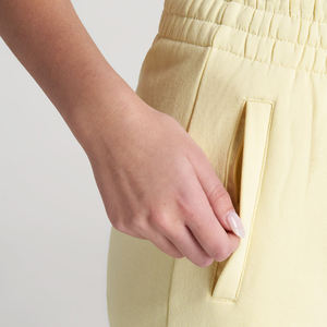 Shorts de Mujer Hechos en Pakistán de la Mejor Calidad, 100% Algodón Felpa, Modernos, Casuales y Urbanos, con Característica Transpirable, Servicio OEM - Product Image 3