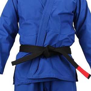 Kimono de Judo y BJJ Profesional para Grappling, Uniforme de Artes Marciales, Equipo de Lucha Personalizado OEM, Venta al por Mayor, 100% Algodón, Calidad Premium - Product Image 4