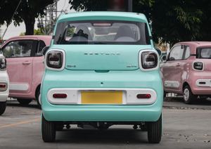 <span class=keywords><strong>Auto</strong></span> compatta a basso consumo raggio 222km ev mini Car Bestune Mini car 2025 a cavallo con prestazioni eco-compatibili - Product Image 3