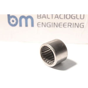 Rodamiento de Agujas de Alta Precisión, Componente de Acero para Maquinaria Industrial, Metal Plateado Duradero - Product Image 2