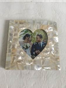 mother of parley photo <b>frames</b> hand made photo <b>frame</b> photo album accessories - Product Image 4
