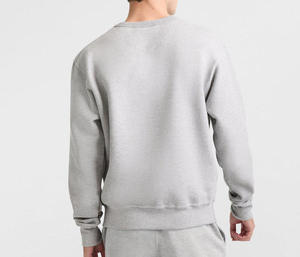 Nouveaux sweats à capuche et sweat-shirts pour hommes grande taille, tendance hiver, impression numérique personnalisée, coton molletonné, coupe ample, respirants - Product Image 3