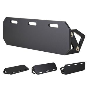Rebondisseur de football portable en HDPE pour entraînement de frappe, 40 x 12, installation facile avec 3 angles réglables pour jeunes - Product Image 1