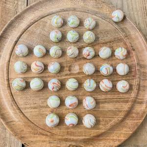 Jeu de puzzle en bois artisanal indien de haute qualité, vente en gros personnalisée, standard supérieur, meilleur cadeau décoratif pour la maison, jouets promotionnels - Product Image 1