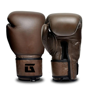 Guantes de Boxeo de Alto Rendimiento con Soporte de Muñeca Ajustable y Diseño Transpirable para Entrenamientos Profesionales - Product Image 1