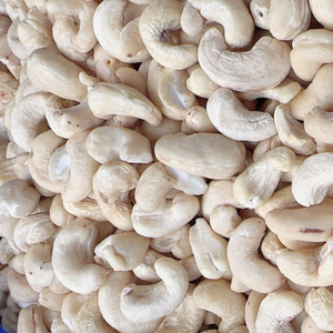 Nueces de Anacardo Tostadas Baratas al por Mayor Listas para Enviar WW180, WW240, WW320, LP, Bajo MOQ - Product Image 1