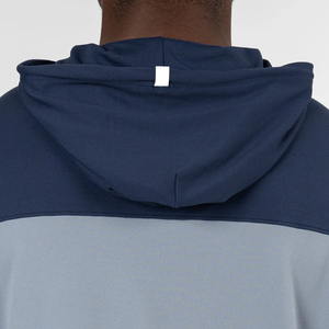 Sudaderas con capucha personalizadas de nuevo estilo para hombre en color sólido, sudaderas de alta calidad y a la moda para hombre para uso urbano. - Product Image 6