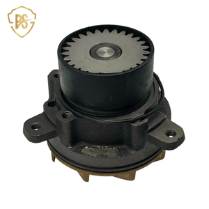 Bomba de Agua Nueva PANSHI OEM 8170305 para Repuesto de Piezas de Remolque - Product Image 3