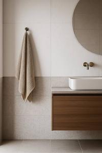 Luxury Inspired 600×600mm PGVT Porcelain <b>Tiles</b> for Sophisticated Residential & Commercial Spaces - Product Image 2