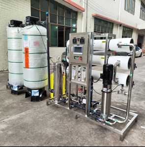 ระบบกรองน้ำ RO 3000 ลิตรต่อชั่วโมง - Product Image 4
