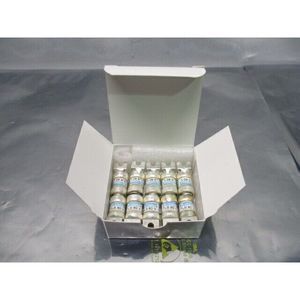1 lot de 10 Little Fuse Fuse Limiter - Équipements et pièces semi-conductrices de renommée mondiale chez Trusted Global - Product Image 2