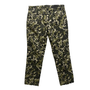 Pantalones de Caza de Estilo Moderno, Transpirables, con Bolsillos Tipo Cargo, para Excursiones de Senderismo - Product Image 2