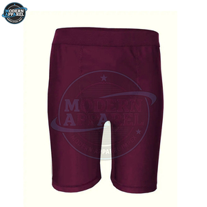 Custom Logo <b>Compression</b> <b>Men</b> <b>Shorts</b> Plus Size Athletic Sports Workout Running <b>Men</b> Gym <b>Compression</b> <b>Shorts</b> With Pockets - Product Image 6
