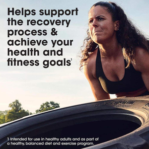 Nighttime Formula Slow Release Casein <b>Protein</b> Supplement Powder Dosage for Muscle Recovery Bone Strength Amino Acid Supply - Product Image 4