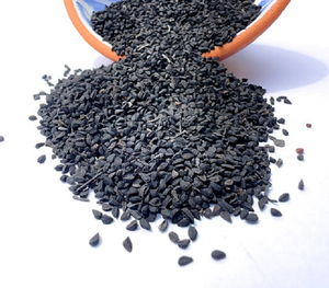 Graines de sésame noir biologiques naturelles de qualité supérieure pour un mode de vie sain, ingrédients pour la pâtisserie et la cuisine, conditionnement personnalisé - Product Image 5