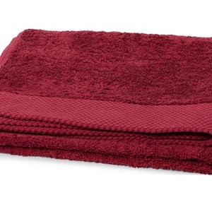 Serviettes de bain en coton 100% de qualité supérieure, design tendance, légères et à séchage rapide, serviettes promotionnelles pour cheveux, serviettes de spa pour hôtel, respirantes - Product Image 2