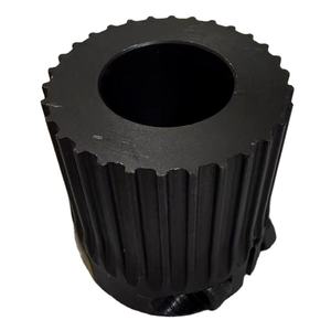 Poulie de distribution OEM 26AT5 à 26 dents la plus vendue avec conception de verrouillage compacte, largeur de courroie personnalisée, séries populaires AT5/AT10/AT20 - Product Image 6