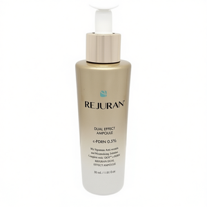 Siero Anti-Età REJURAN 30ml a Doppio Effetto con C-PDRN, Niacinamide e Peptidi per Illuminare e Rassodare la Pelle - Product Image 3