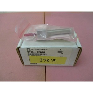 AMAT 0190-02890 Bloqueo de Husillo CYL, Air DBL. Acting - Distribuidor Global de Equipos y Piezas de Semiconductores de Confianza - Product Image 2