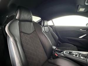 MINT 2015 2023 TT 2,0 TFSI 40 BLACK EDITION S TRONIC EURO 6 3DR - Product Image 4