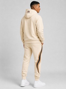 Survêtements de jogging pour hommes, qualité supérieure, 100% coton, impression personnalisée du logo, streetwear, hiver, sweat-shirt régulier, sweat-shirt en molleton - Product Image 6
