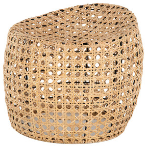 BEST SELLER Eco-Friendly Organic Rattan Cane Webbing - 100% Handmade Sustainable Wicker Mesh for Green Interior - Product Image 5