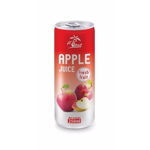 น้ำผลไม้เขตร้อน 250 มล./330 มล. แพ็ค 24 กระป๋อง-ดีกว่าเมื่อแช่เย็น - Product Image 3