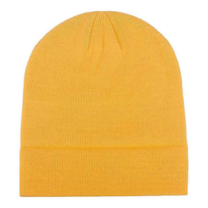 Reasonable Price High Quality Unisex Winter <b>Beanie</b> Hats Jacquard <b>Wool</b> Custom Design Warm Hats Made In UHEZEN WEAR - Product Image 4