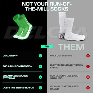 Design Your Own Product Football <b>Socks</b> Top Quality Latest Football <b>Socks</b> Wholesale Football <b>Socks</b> - Product Image 5