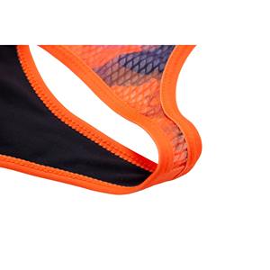 Sujetadores Deportivos Ajustables Personalizados para Mujer, Ropa Interior de Yoga, Cierre Frontal, Sujetador Deportivo con Push-Up para Correr - Product Image 4