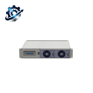 ระบบจ่ายไฟฟ้ากระแสตรงอัจฉริยะขนาดกะทัดรัดรุ่นฮิต SYS E3121300R48 สำหรับอุตสาหกรรมโทรคมนาคม - Product Image 3