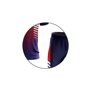 2026 New Style Sportswear Cricket Uniform Set For Unisex Wholesale Price <b>Men</b> Cricket Uniform In Different Color - Product Image 2
