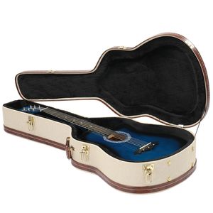 Custodia rigida per chitarra classica da 39 pollici Microgroove Grigio Opaco Borse e custodie per strumenti Modello 65563073 - Product Image 1